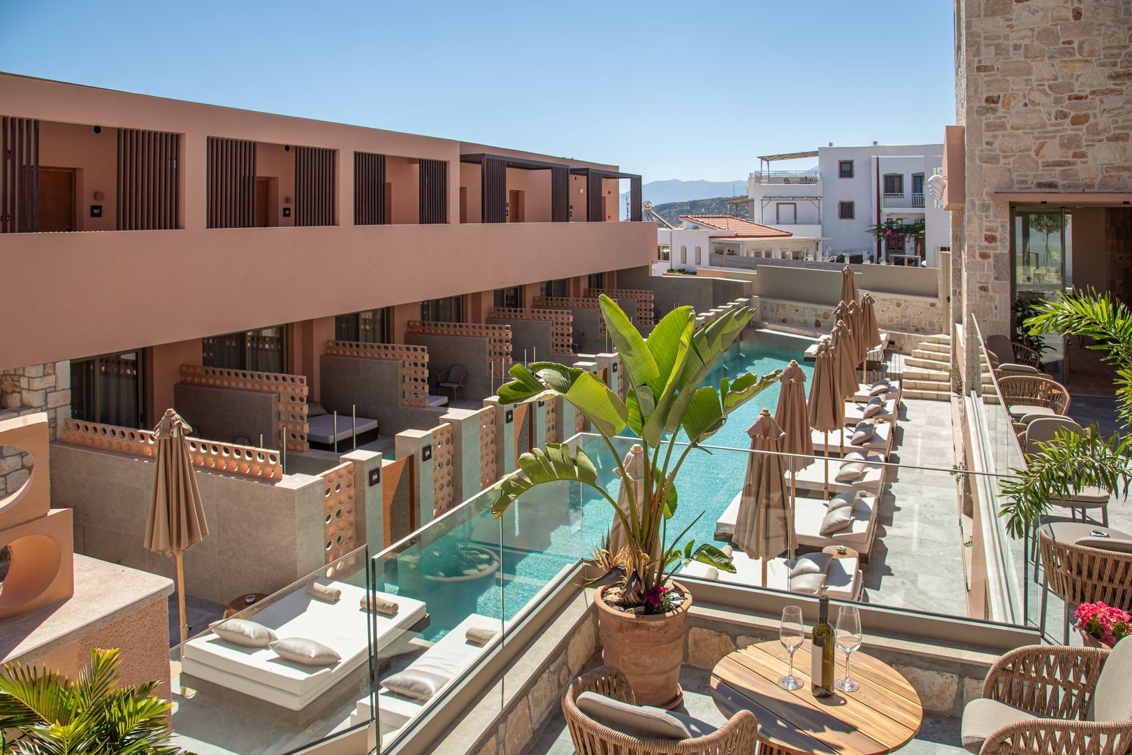 Esperides Resort Crete – Kreta Urlaub 2026