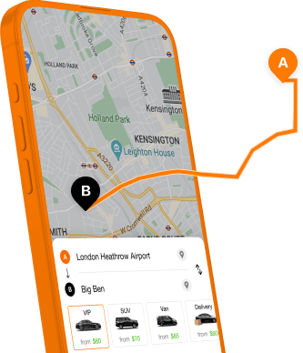 GetTransfer – Flughafentransfers und private Fahrten weltweit buchen