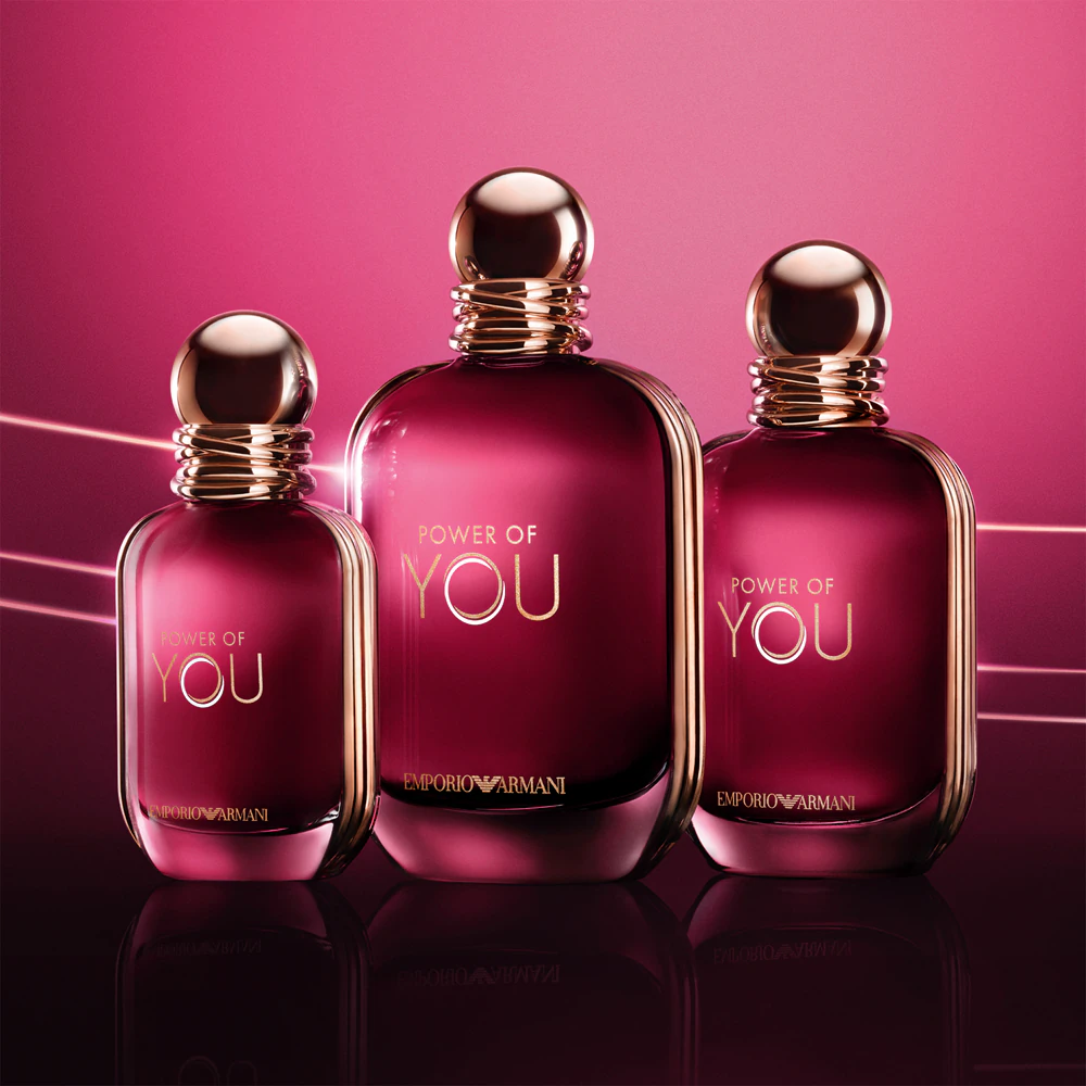 Armani Power of You Eau de Parfum 30 ml