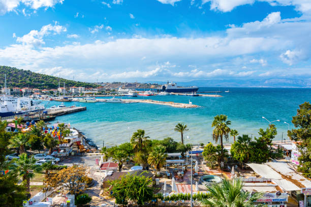 Izmir – Reiseziel mit Touren und Erlebnissen